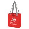 Expedia Non-woven Tote Bag - Red