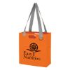 Expedia Non-woven Tote Bag - Orange