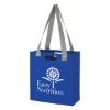 Expedia Non-woven Tote Bag - Royal Blue