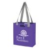 Expedia Non-woven Tote Bag - Purple