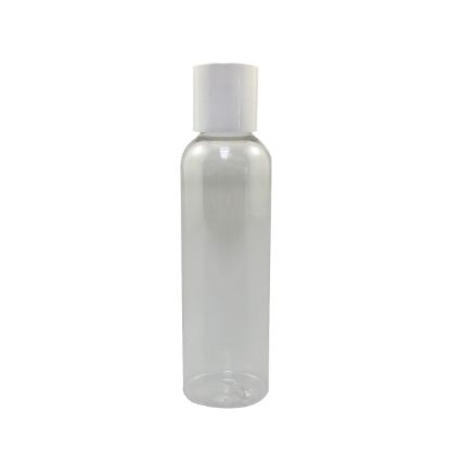 4 Oz. Refillable Bottle