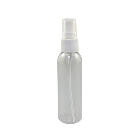 2 Oz. Refillable Spray Bottle