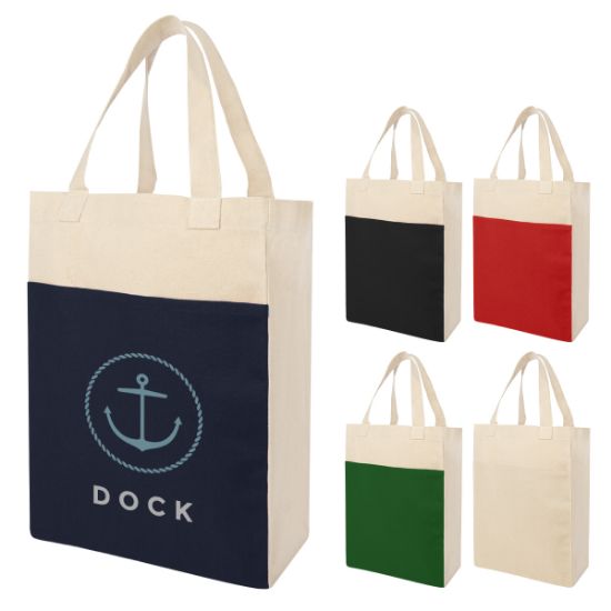 Co-op Canvas Shopper Tote Bag