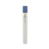 34 Oz. Refillable Spray Bottle - Frosted with Blue Cap