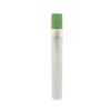 34 Oz. Refillable Spray Bottle - Frosted with Green Cap