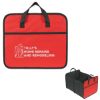 Non-woven Trunk Organizer - Red