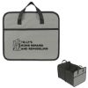 Non-woven Trunk Organizer - Gray