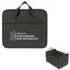 Non-woven Trunk Organizer - Black