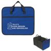 Non-woven Trunk Organizer - Royal Blue