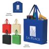 Non-woven Foldable Shopper Tote Bag