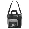 Large Cooler Tote Bag - Black