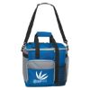 Large Cooler Tote Bag - Royal Blue