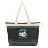 3160 Marina Tote Bag - Black