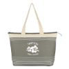 3160 Marina Tote Bag - Gray