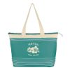 3160 Marina Tote Bag - Teal