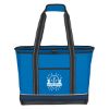 Daytona Cooler Tote Bag - Royal Blue