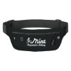 Running Belt Fanny Pack - Black