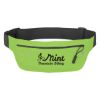 Running Belt Fanny Pack - Lime Green