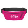 Running Belt Fanny Pack - Pink