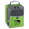 Pack It Up Lunch Bag - Lime Green