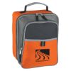 Pack It Up Lunch Bag - Orange