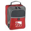 Pack It Up Lunch Bag - Red