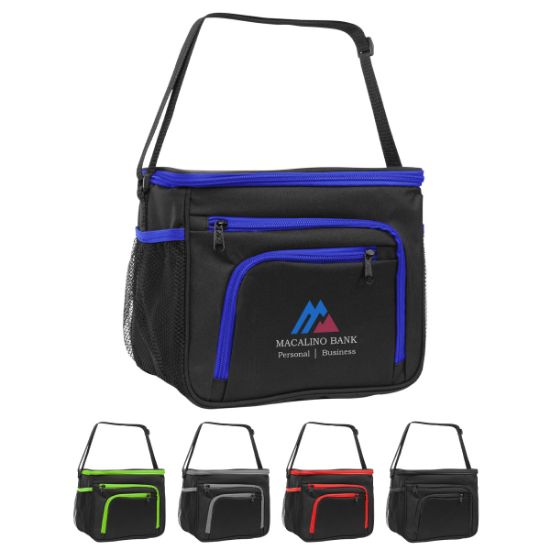 Carson Cooler Lunch Bag