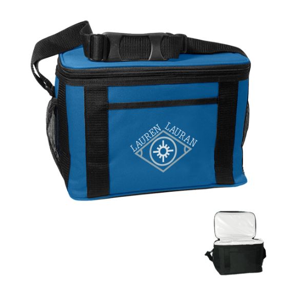 Jumbo Cooler Bag