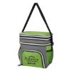 Julian Lunch Bag - Lime Green