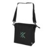 Redux Rpet Lunch Cooler Bag - Black