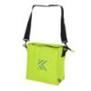 Redux Rpet Lunch Cooler Bag - Lime Green