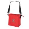 Redux Rpet Lunch Cooler Bag - Red