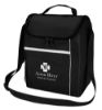 Conrad Cooler Bag - Black