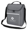 Conrad Cooler Bag - Gray