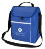 Conrad Cooler Bag - Royal Blue