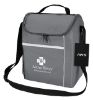 AWS Conrad Cooler Bag - Gray