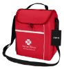 AWS Conrad Cooler Bag - Red