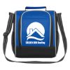 Front Access Cooler Lunch Bag - Royal Blue