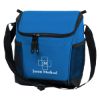 Designer Cooler Bag - Blue