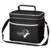 Rampage Cooler Lunch Bag - Black