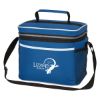 Rampage Cooler Lunch Bag - Royal Blue