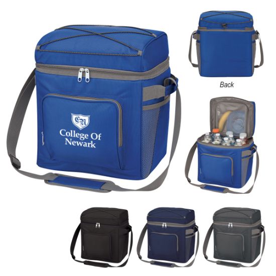 Tall Boy Cooler Bag