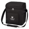 Tall Boy Cooler Bag - Black