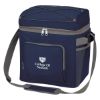 Tall Boy Cooler Bag - Navy