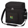 Aws Tall Boy Cooler Bag - Black