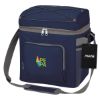 Aws Tall Boy Cooler Bag - Navy