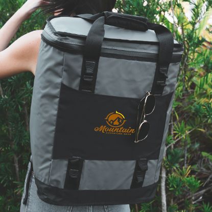 Brewtus Xl Cooler Backpack