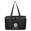 Bring-it-all Utility Cooler Bag - Black