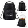 Riverbank Cooler Bag Backpack 1