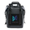 Stormtech Saturna Cooler Bag - Black-Dolphin